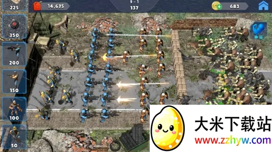 �����ս��ʬ2026���ذ�װv1 �ֻ����ͼ