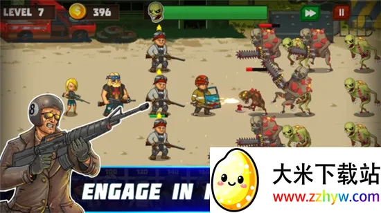 �����ս��ʬ2026���ذ�װv1 �ֻ����ͼ