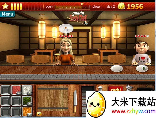 ��˾���(��˾��Ӫ��Ϸ)v2.7.0 ��Ѱ��ͼ