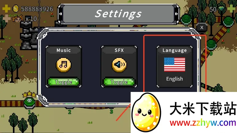 С����ħ��(���ط������Ϸ)v1.7 �ٷ������ͼ