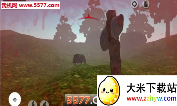 ɭ������2026���°汾v1.0.1 ��׿���ͼ