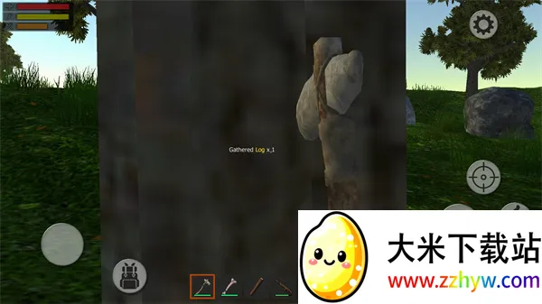 ɭ������2026���°汾v1.0.1 ��׿���ͼ