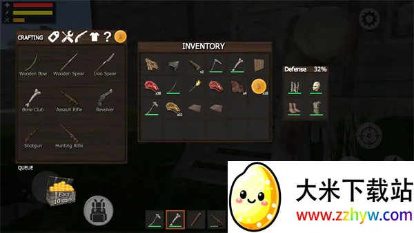 ɭ������2026���°汾v1.0.1 ��׿���ͼ
