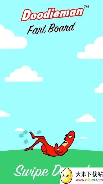 Fart Board(��ƨ������Ϸ)v6.0 �ٷ������ͼ