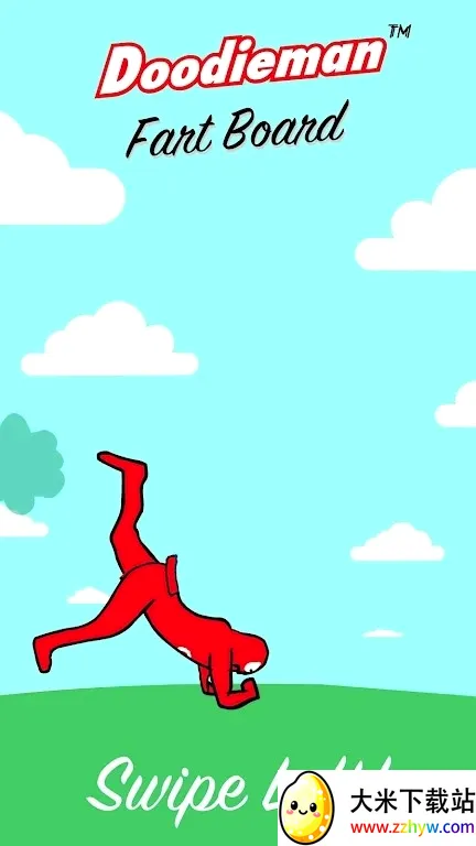 Fart Board(��ƨ������Ϸ)v6.0 �ٷ������ͼ