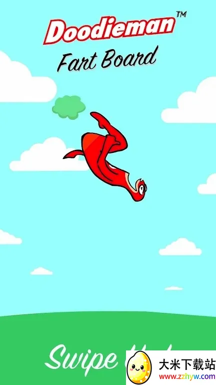 Fart Board(��ƨ������Ϸ)v6.0 �ٷ������ͼ