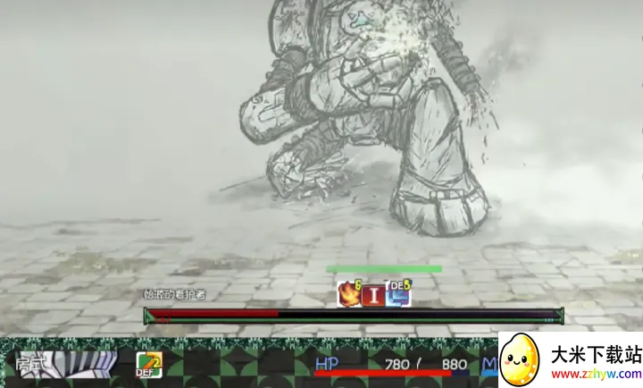 ����׷��֮��(BlackSouls��Ϸ����)v0.49 ��Ѱ��ͼ