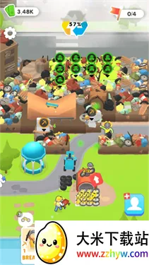 ����������(��������ģ����Ϸ)v4.25 �ֻ����ͼ