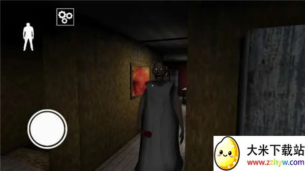 Granny3���İ�(�ֲ���Ϸ)v1.0 ��Ѱ��ͼ
