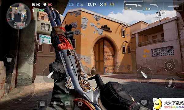 ���ֲ���С��3���İ�(���ǹս��Ϸ)v1.4.5 ��Ѱ��ͼ