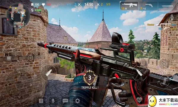 ���ֲ���С��3���İ�(���ǹս��Ϸ)v1.4.5 ��Ѱ��ͼ