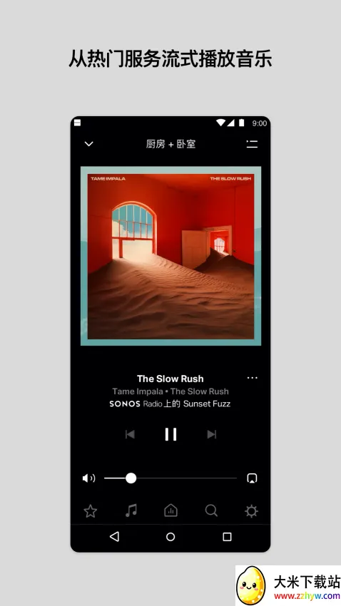 sonos��׿������(�������App)
