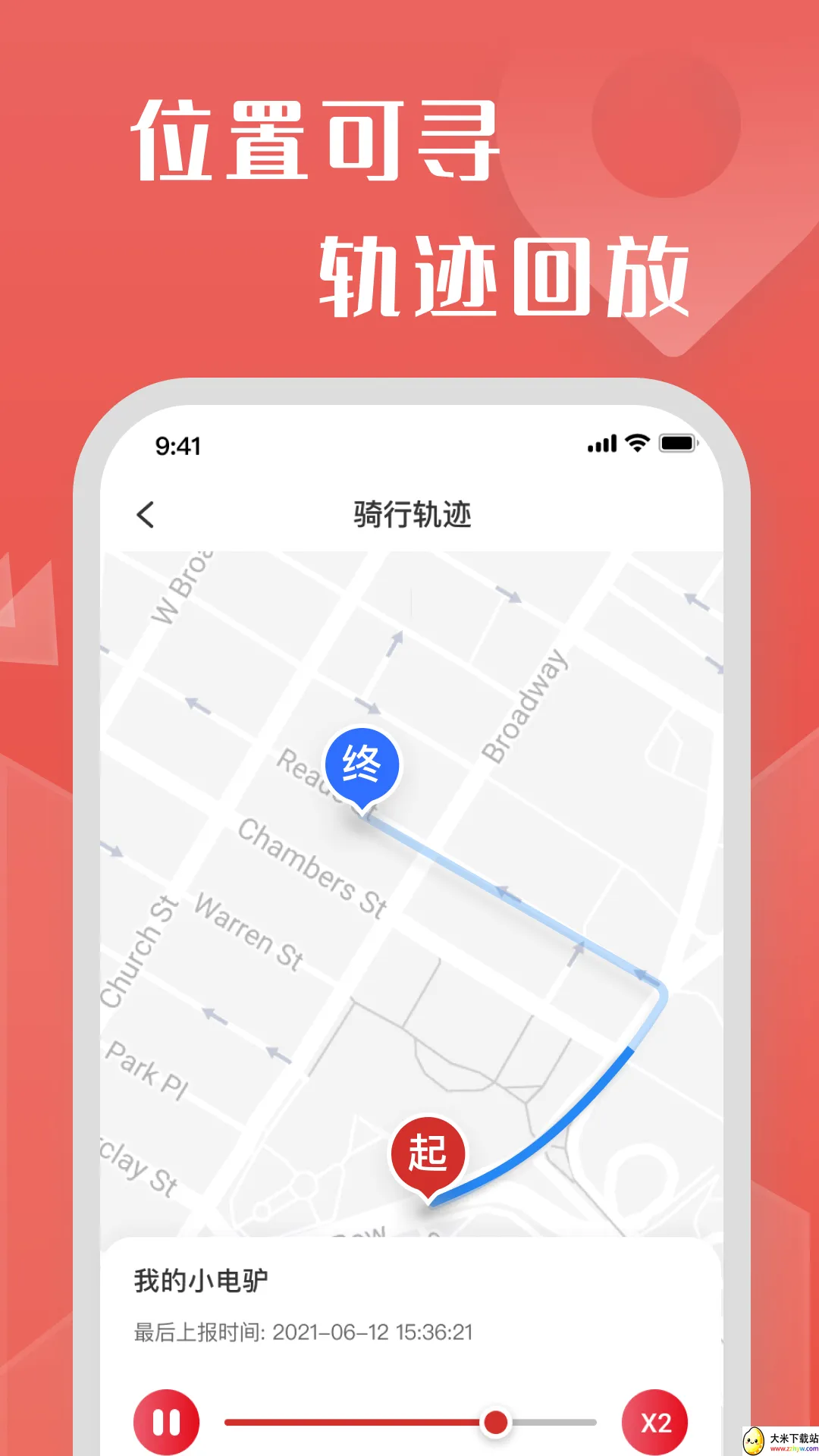 ţ������(�綯����������)v1.2.1 �ٷ������ͼ