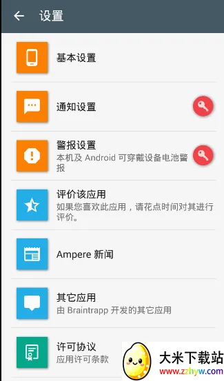 Ampere Pro����2026���°汾v4.35.11 ��Ѱ��ͼ