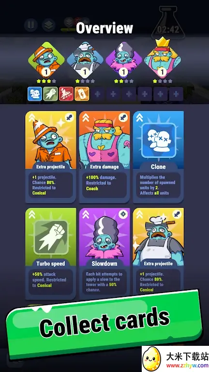 ʬ��������֮ս2026�ٷ����°汾v0.1 �ֻ����ͼ