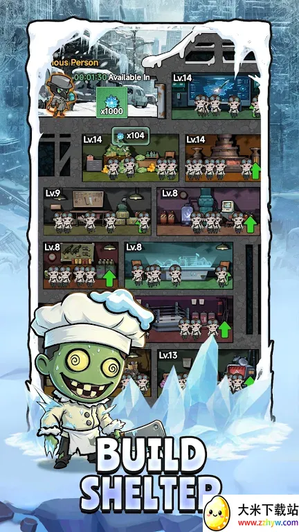 ˪��֮ʱ��΢���Ҵ��������ֻ���v1.0.8 ��׿���ͼ