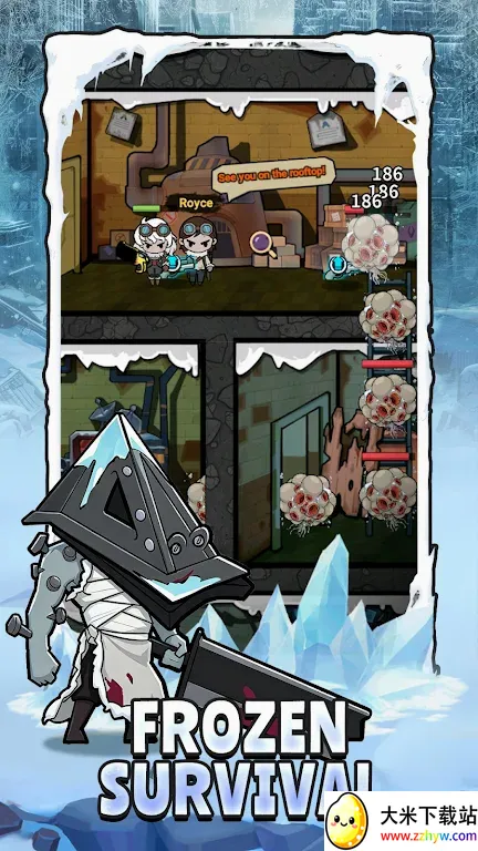 ˪��֮ʱ��΢���Ҵ��������ֻ���v1.0.8 ��׿���ͼ