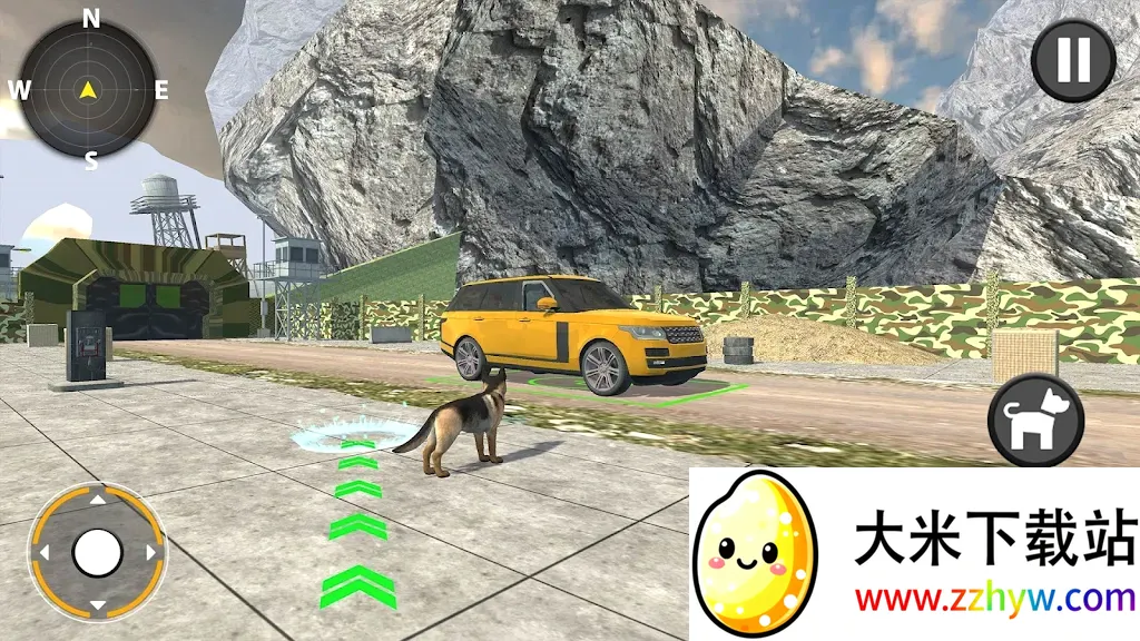 �߾�Ѳ���������Ų�2026�ٷ����°汾v0.8 �ٷ������ͼ