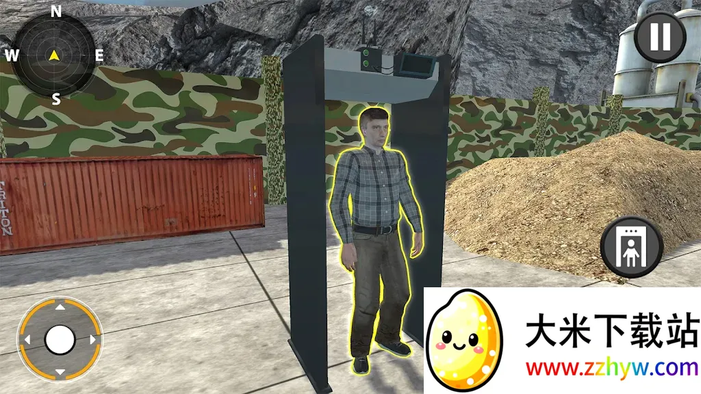 �߾�Ѳ���������Ų�2026�ٷ����°汾v0.8 �ٷ������ͼ