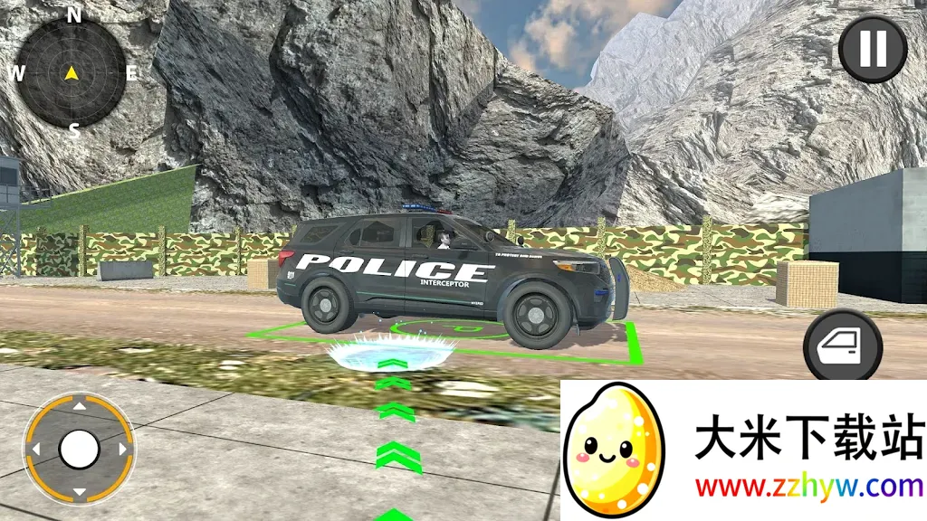 �߾�Ѳ���������Ų�2026�ٷ����°汾v0.8 �ٷ������ͼ