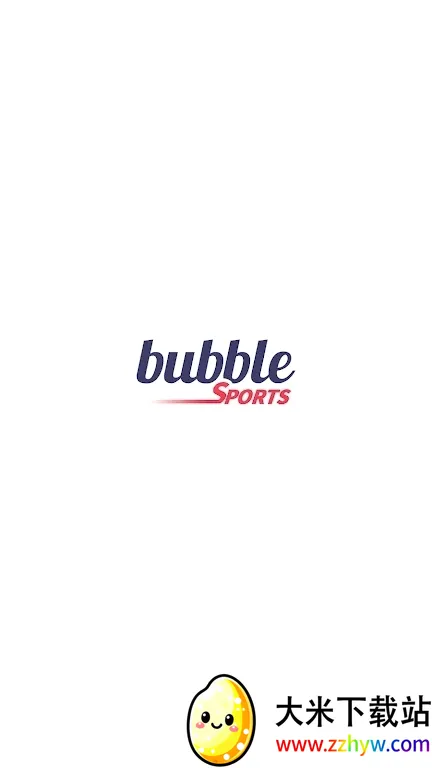 SPORTS bubble(������˿�罻)v1.2.12 �ٷ������ͼ