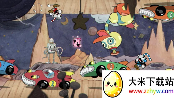 �豭ͷ���������ֻ���v0.1.2 �ٷ������ͼ