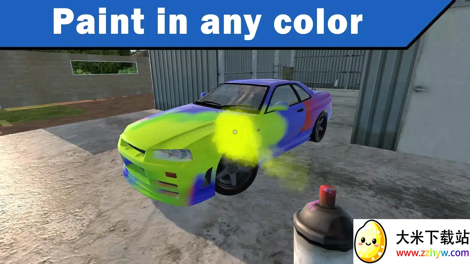 ����������3D(��������ģ����Ϸ)v12.10.2 ��Ѱ��ͼ