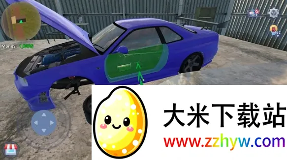 ����������3D(��������ģ����Ϸ)