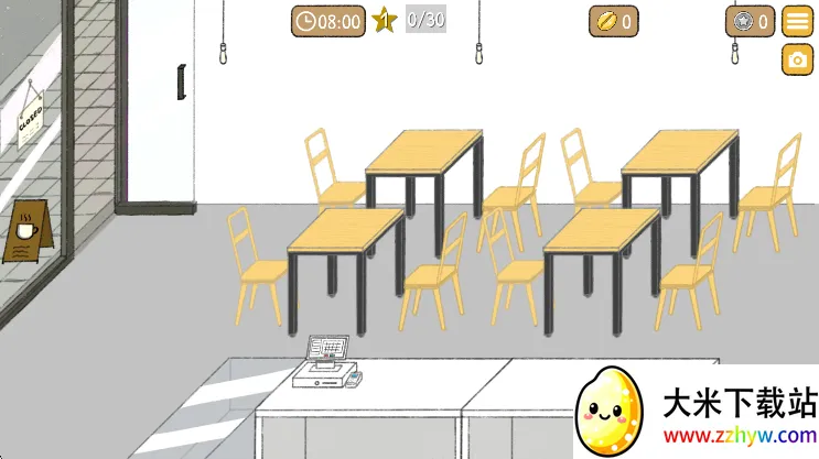 С���ȹݵĹ���(���ȹݾ�Ӫ��Ϸ)v3.7.3 ��Ѱ��ͼ