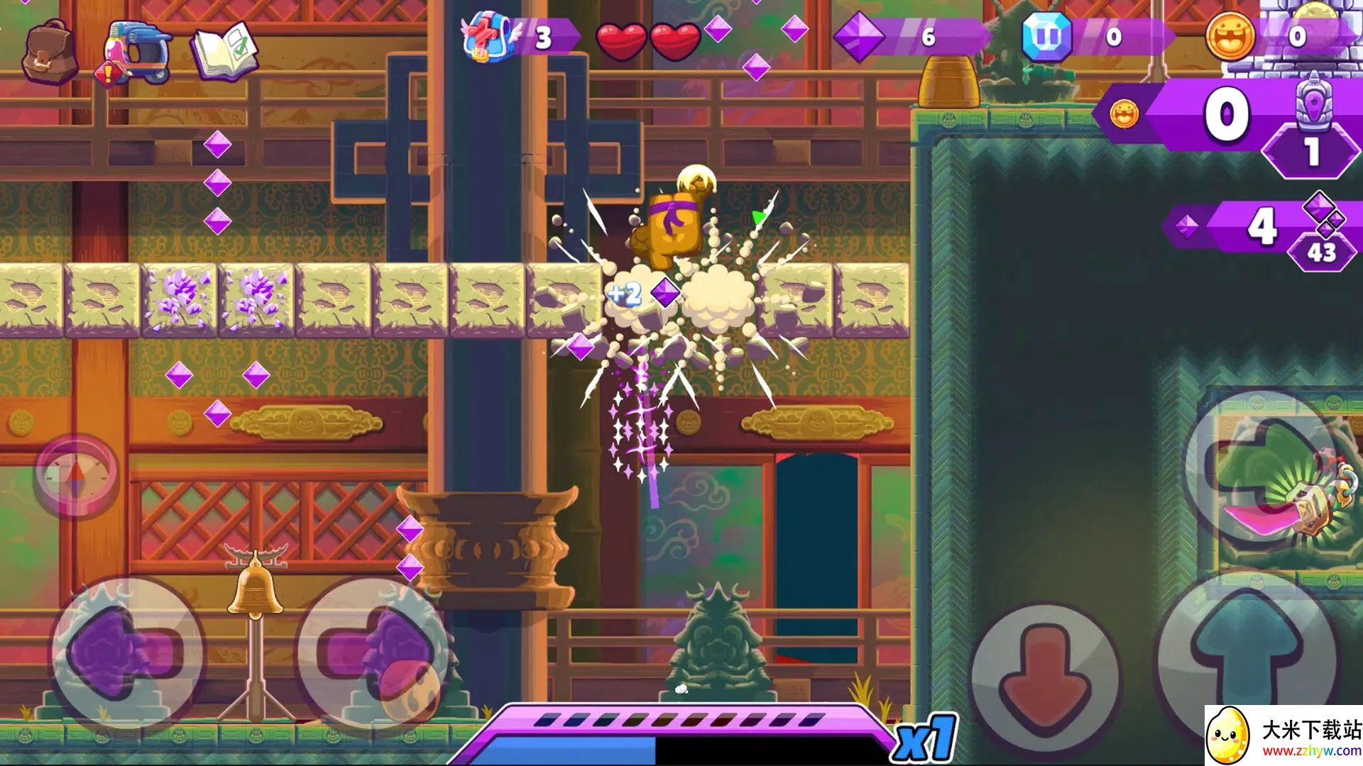 �ȱ������Ų�(����ð����Ϸ)v1.2.336 �ٷ������ͼ