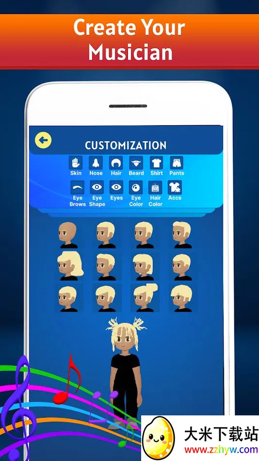 ҡ��˵������Sim(����ģ����Ϸ)v1.5.0 ��Ѱ��ͼ