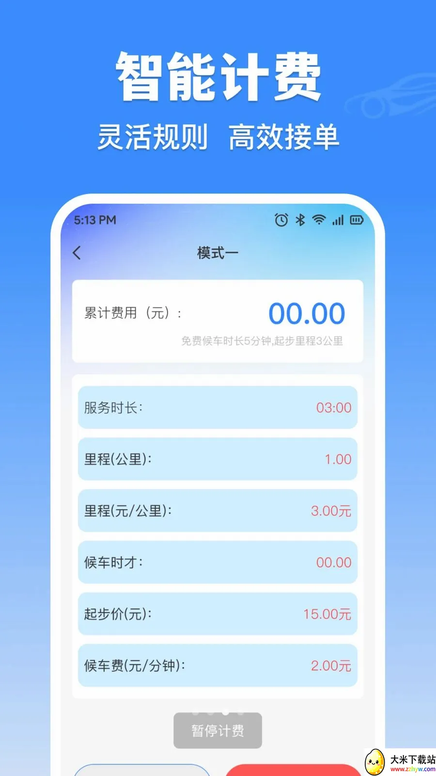�δ���⳵ʵʱ�Ƽ�(������ҵ��������)v1.0.0 �ٷ������ͼ