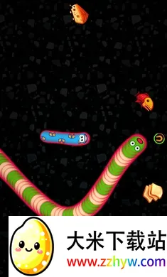 ̰���߸����˵�(̰������Ϸ)v6.23.3 ��׿���ͼ