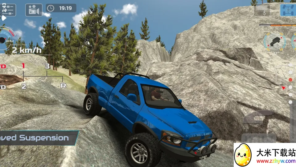 ԽҰ��ʻģ����2026�ٷ����°汾v0.94 ��׿���ͼ