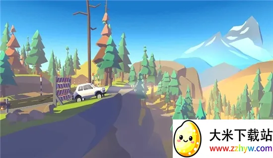 Hillside Driveɽ�¼�����׿���ֻ���v0.8.6-67 ��Ѱ��ͼ