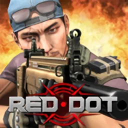 Red Dot���ǰ��(�����ս����)