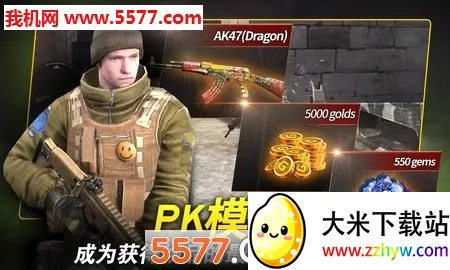 Red Dot���ǰ��(�����ս����)v0.16 �ٷ������ͼ