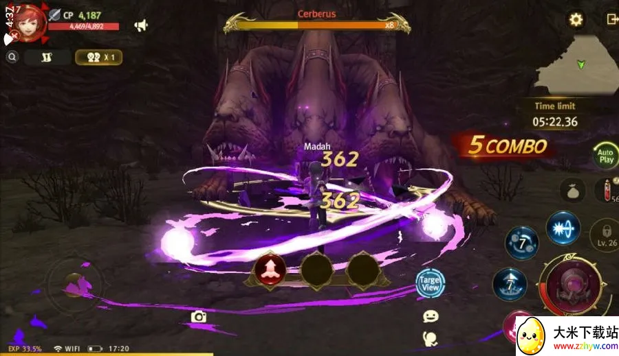 WOD���³����������ֻ���