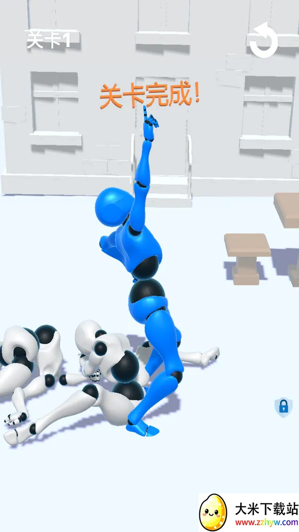 �ҵĻ����(����˸���Ϸ)v3.0.0 ��׿���ͼ