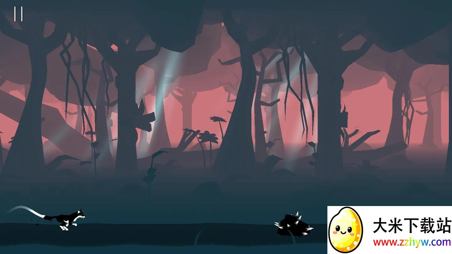 Spirit Sprint������2026�ٷ����°汾v1.0.8 �ٷ������ͼ