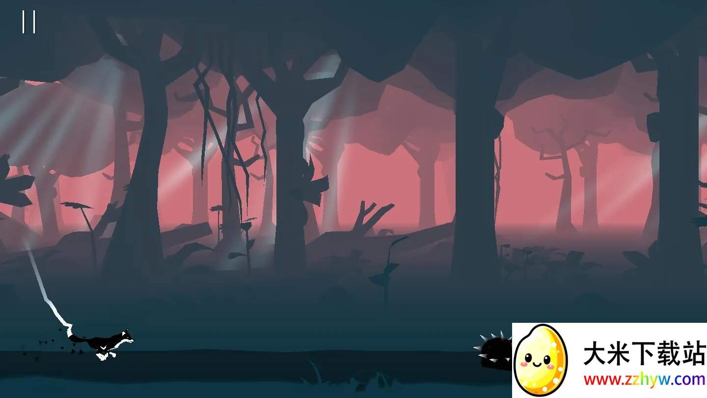Spirit Sprint������2026�ٷ����°汾v1.0.8 �ٷ������ͼ