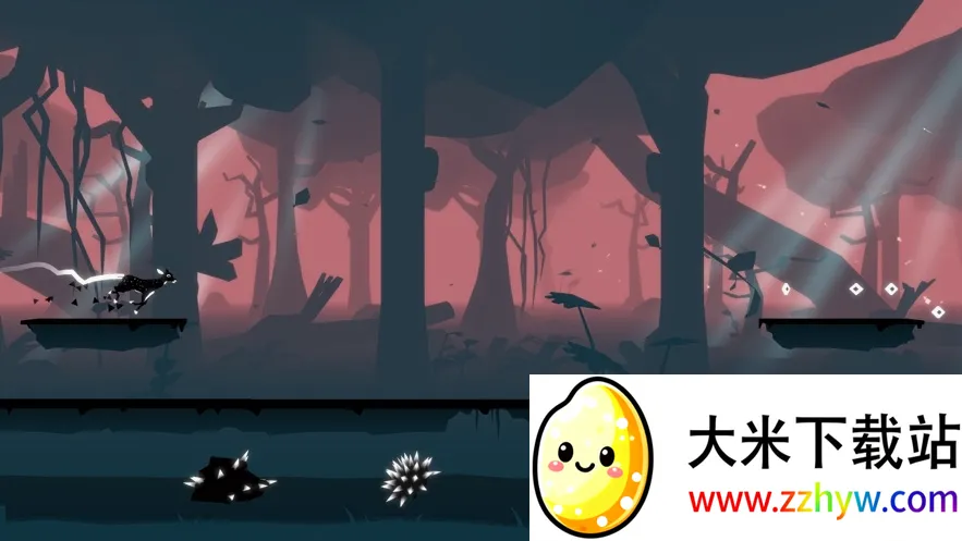 Spirit Sprint������2026�ٷ����°汾v1.0.8 �ٷ������ͼ