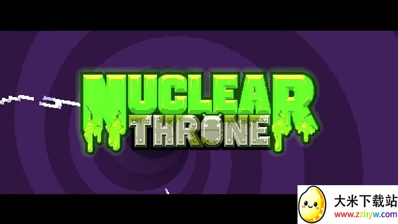 Nuclear Throne����֮����Ϸ(����������Ϸ)v1.9.0 ��׿���ͼ