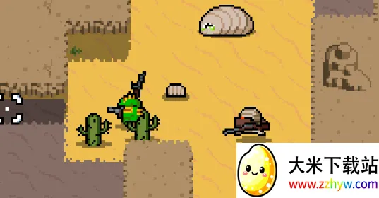 Nuclear Throne����֮����Ϸ(����������Ϸ)