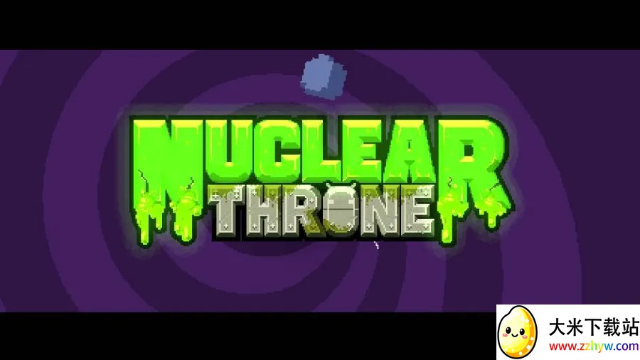 Nuclear Throne����֮����Ϸ(����������Ϸ)