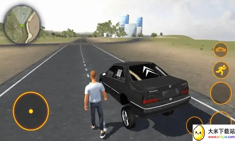 ���г�ײ22026���°汾v1.0 ��Ѱ��ͼ