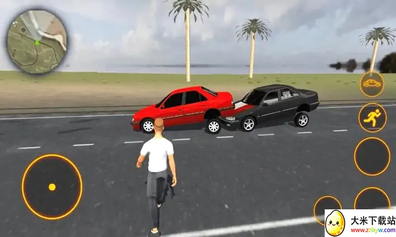 ���г�ײ22026���°汾v1.0 ��Ѱ��ͼ