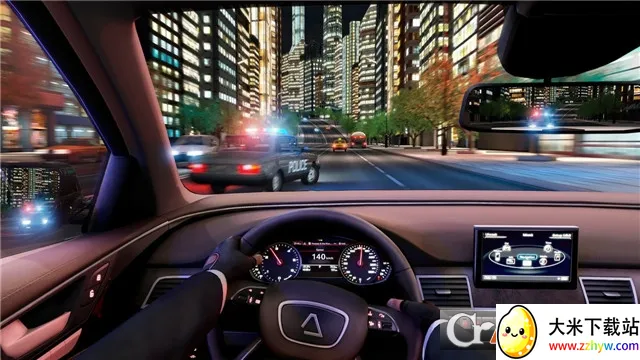 ��ʻ��2��׿���ֻ���v0.8.8.63 �ֻ����ͼ