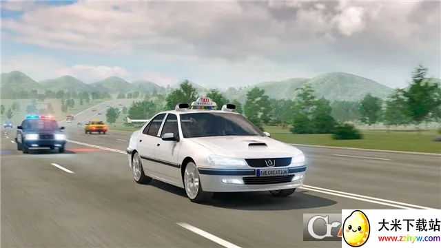 ��ʻ��2��׿���ֻ���v0.8.8.63 �ֻ����ͼ