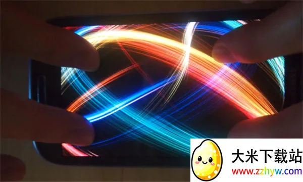炫彩粒子3D(创意解压粒子游戏) 炫彩粒子3D(创意解压粒子游戏)